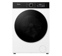 Lave linge hublot HISENSE WF3I8043BWF