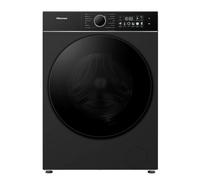 Lave-linge hublot Hisense WF3I9043BBFS2 INFINITE SERIES 3