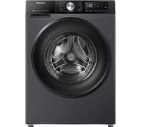 Hisense Lave-linge WF3S1043BB3 10 kg 1400 tr/min Noir
