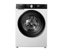Hisense WF3S1045BW3 machine à laver Charge avant 10,5 kg 1400 tr/min Blanc