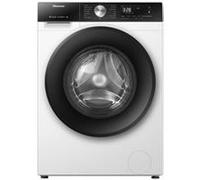 Lave linge hublot hisense WF3S7021BW 7 kg 1200 tr/min 59.5 cm G