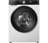 Hisense WF3S8043BW3 machine à laver Charge avant 8 kg 1400 tr/min Blanc