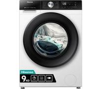 Lave linge hublot hisense WF3S9043BW3 9 kg 1400 tr/min 60 cm G