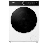 Lave linge hublot HISENSE LL Front HISENSE WF5I8043BWF iFit