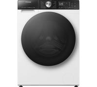 Hisense WF5S1045BW machine à laver Charge avant 10,5 kg 1400 tr/min Blanc