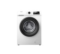 Hisense WFQP901418VM machine à laver Charge avant 9 kg 1400 tr/min Blanc