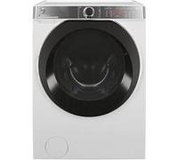 Hoover H-WASH 550 H5WPB414AMBC-S machine à laver Charge avant 14 kg 1400 tr/min Blanc