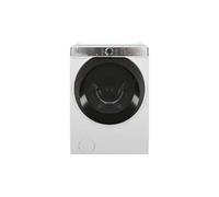 Lave linge hublot HOOVER H5DPB4149AMBC-S 9 kg 1351 tr/min 60 cm