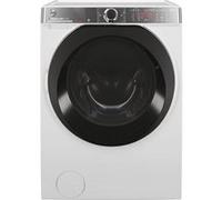 Lave linge hublot HOOVER H5DPB4149AMBC-S 9 kg 1351 tr/min 60 cm