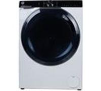 Hoover H-WASH 700 H7W449AMBC-S machine à laver Charge avant 9 kg 1400 tr/min Blanc