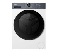 Lave-linge frontal Hoover HLP 610BL10UH-47 10 kg 1600 tr/min WiFi vapeur hOn Blanc