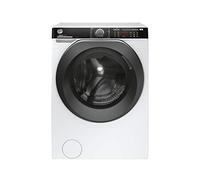 Hoover H-WASH 500 HWP 610AMBC/1-S machine à laver Charge avant 10 kg 1600 tr/min Blanc