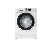 Lave linge hublot Hotpoint NS964CWKFR N