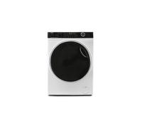 Haier Super Drum Series 7 HW150-BP14986E machine à laver Charge avant 15 kg 1400 tr/min Blanc