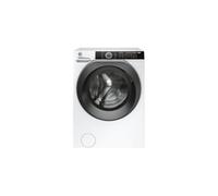 Hoover H-WASH 500 HWE4 37AMBS/1-S machine à laver Charge avant 7 kg 1300 tr/min Blanc