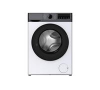 Lave linge hublot HY-LLG100A2-001 10 kg 1400 tr/min 60 cm