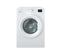 Indesit IM 864 MY TIME FR machine à laver Charge avant 8 kg 1400 tr/min Blanc