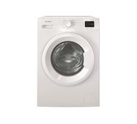 Lave-linge hublot IM642MYTIMEFR - 6 kg - Induction - L60 cm - 1200 trs/min - Blanc