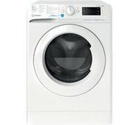 Lave-linge séchant Indesit Lavelinge séchant BDE76435WVFR 7 6 kg Induction L60cm 1400 trs min