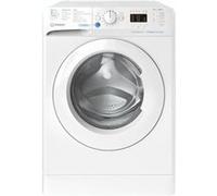 Lave-linge - INDESIT - BWA71295XWVFR - 7 kg - 1200 Tours/min - Moteur induction