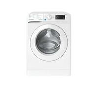 Lave linge hublot indesit BWE 81295X WV FR 8 kg 1151 tr/min 60 cm