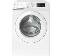 Lave linge hublot INDESIT BWE81295XWVFR