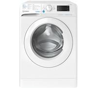 Lave linge hublot Indesit BWE81496XWVFR