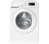 Indesit Lave-linge hublot BWE81496XWVFR Blanc