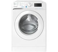 Indesit Lave-linge hublot BWE81496XWVFR Blanc