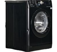 Lave-Linge Hublot INDESIT BWE91285XKFRN Etat correct