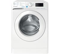 Lave linge hublot INDESIT BWE91296XWVFR