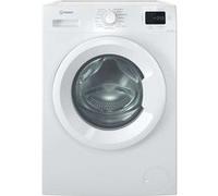 Indesit IM 864 MY TIME FR machine à laver Charge avant 8 kg 1400 tr/min Blanc