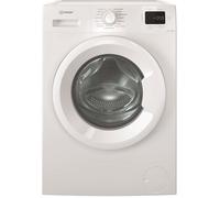 Indesit IM 642 MY TIME FR machine à laver Charge avant 6 kg 1200 tr/min Blanc