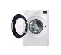 Lave-linge hublot INDESIT IM642MYTIMEFR - 6 kg - Induction - L60 cm - 1200 trs/min - Blanc