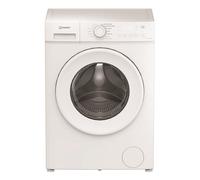 Lave-linge hublot Indesit IMA 864 MY TIME FR 8 kg 1400 tr/min Blanc