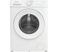 Lave-linge frontal - INDESIT - IMA864MYTIMEFR - 8 kg - 1400 trs/min - Classe A