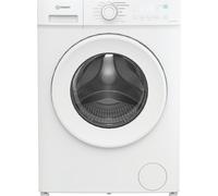 Lave-linge frontal - INDESIT - IMA864MYTIMEFR - 8 kg - 1400 trs/min - Classe A