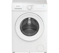 Indesit Lave-linge hublot IMA864MYTIMEFR 8 kg 1400 trs/min Blanc