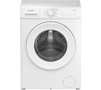 Lave-linge hublot Insedit IMA864MYTIMEFR Blanc Blanc