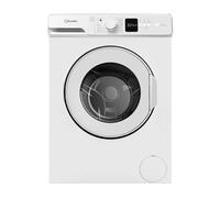 Lave-linge hublot 7kg 1400 tours/min Vedette LFV274W - blanc