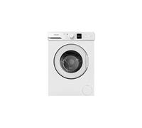 Lave-linge hublot LFV284QW Blanc