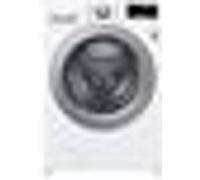 Lave linge hublot LG Electronics F1P1CN4WC 15 kg 1060 tr/min 70 cm Blanc G