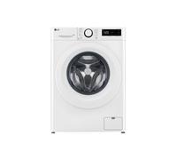 Lave linge hublot lg electronics F4R3010NSWW 10 kg 1360 tr/min 60 cm