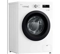 LG Machine à laver F4X1009NWK 1400 tr/min 9 kg