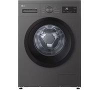 LG Lave linge Frontal F84N14SLS