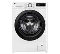 Lave-linge hublot LG F14R35WHS Blanc