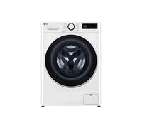 Lave-linge hublot LG F14R50WHS Blanc - 11kg - 1400 tr/min - LG ThinQ - 71 dB - Classe A