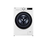 Lave-linge hublot 11kg 1400 tours/min blanc LG F14R50WHS