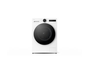 Lave-linge hublot LG F14X71WHST 11 kg 1400 tr/min Blanc