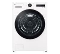 Lave-linge hublot LG F20F12WST Blanc